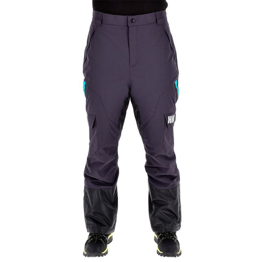 Pantalon de seguridad Hardwork Hw Refugio Talla XL