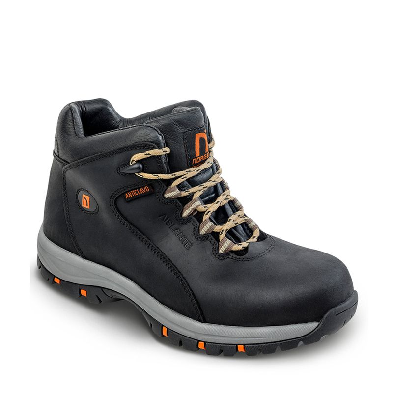 Botin de seguridad Norseg Sidney Talla 44