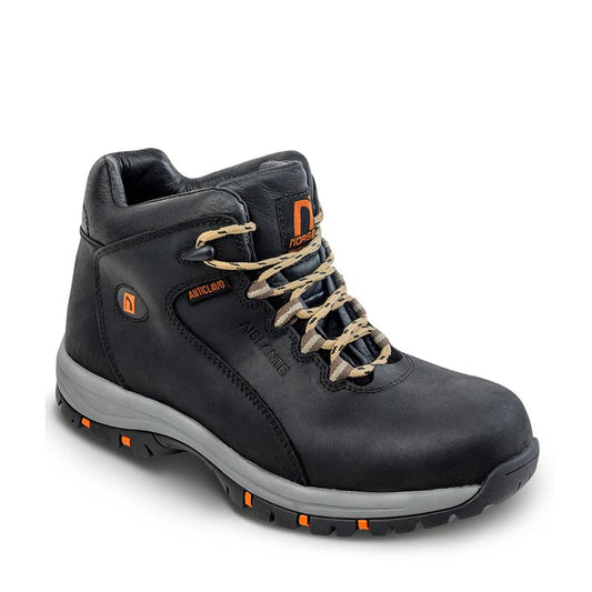 Botin de seguridad Norseg Sidney Talla 44