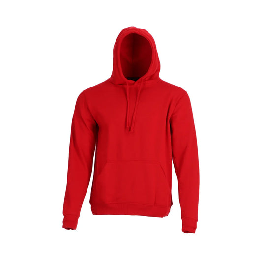 Poleron Maritex con Polo Rojo