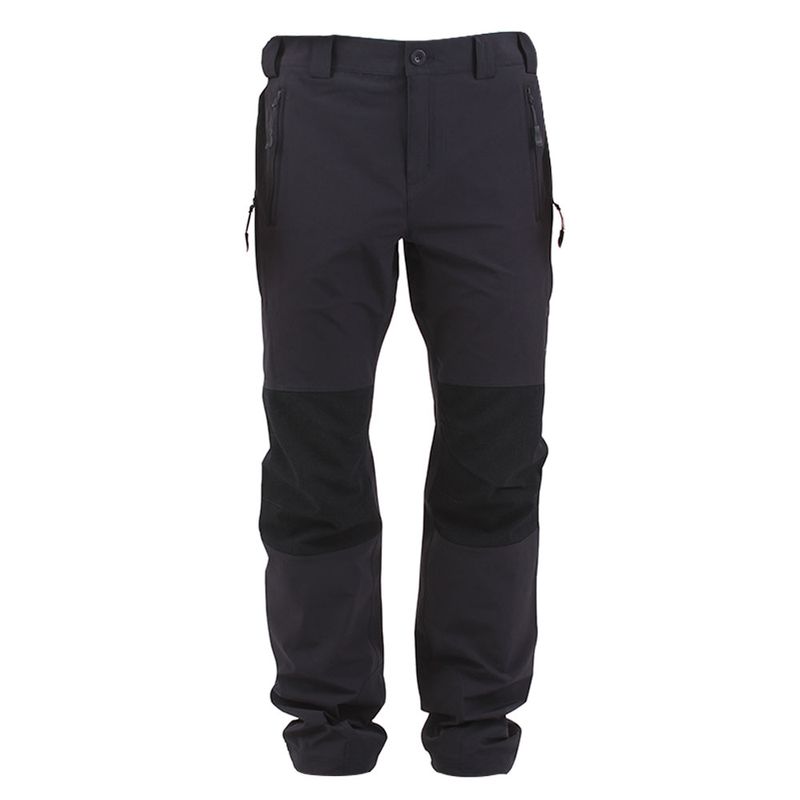 Pantalon Hardwork Hw Nahuel Azul Talla XL
