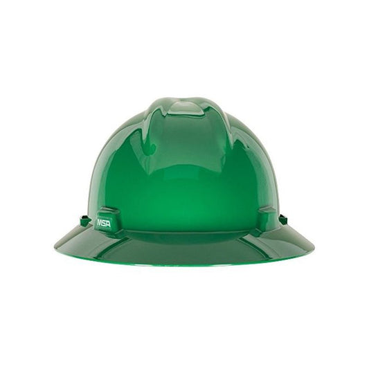 Casco de Seguridad MSA Ala V-Gard Default Title