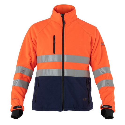 Polar Hardowrk Hw no Wind Siberia Polaris Talla XL