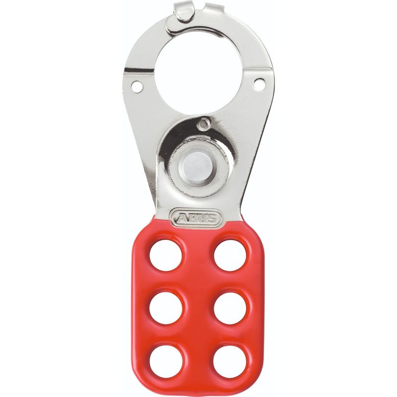 Pinza Abus con Seguro 711 Default Title