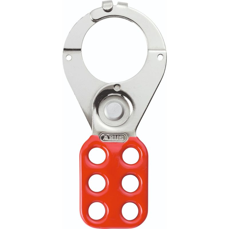 Pinza Abus Bloqueo con Seguro 712 Default Title