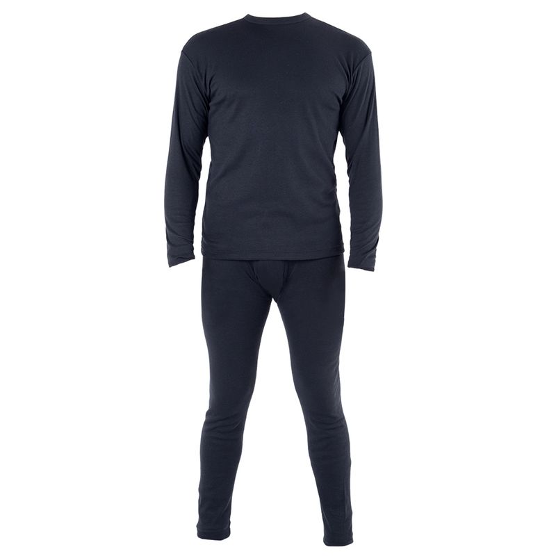 Conjunto Interior de seguridad Hw Tarasafe Ignifugo Talla XL