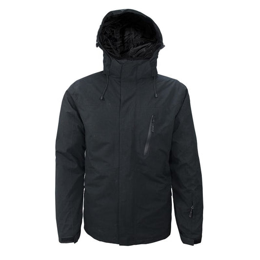 Parka 3 en 1 Hardwork Hw Reno Nomade Talla XL