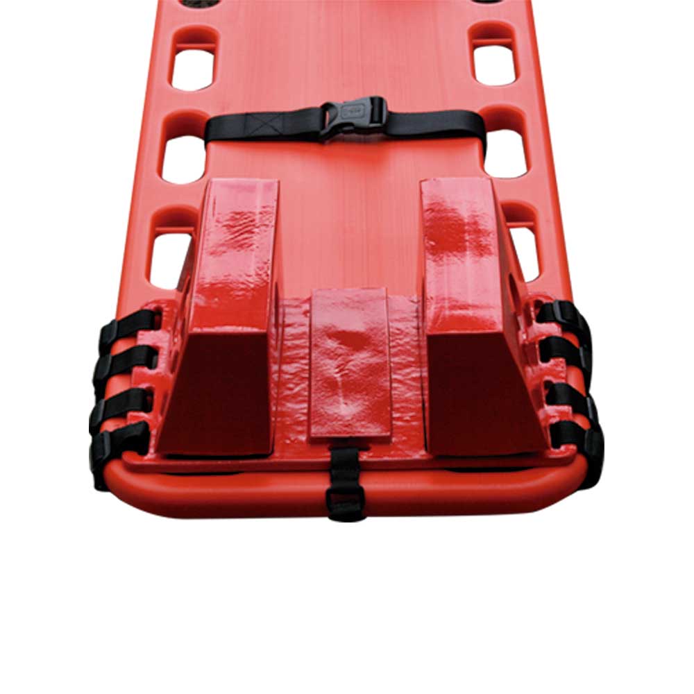 Inmovilizador Steelpro de Cabeza gw-01 Default Title