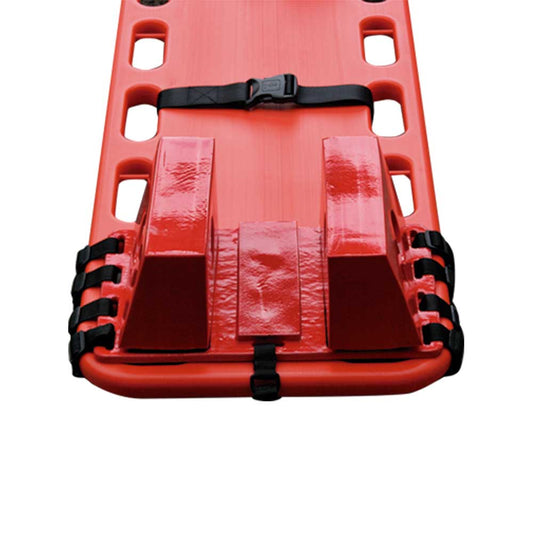 Inmovilizador Steelpro de Cabeza gw-01 Default Title