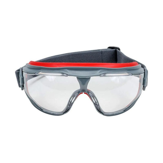 Antiparra de seguridad 3M Gg500 Af Scotchgard Default Title