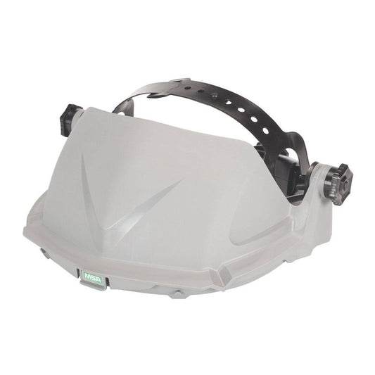 Portavisor Msa V-Gard Headgear Altas Temperaturas sin Casco Default Title