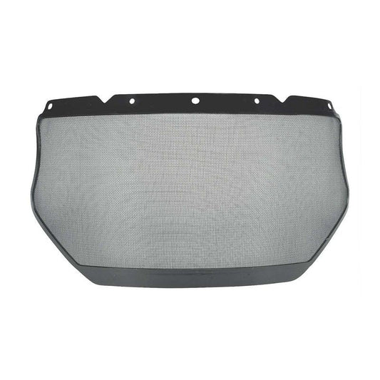 Visor MSA Malla Plastica V-Gard System Default Title