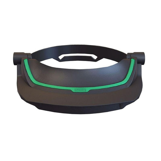 Portavisor MSA Universal para Casco Tipo Gorra Default Title