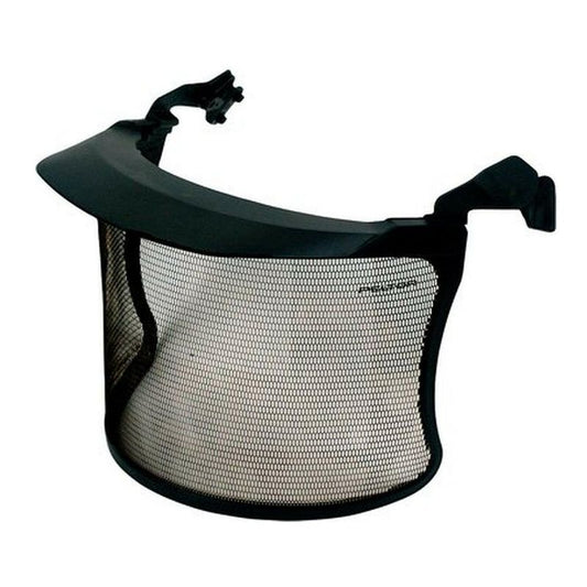 Visor de Seguridad 3M Metalico V4G Default Title