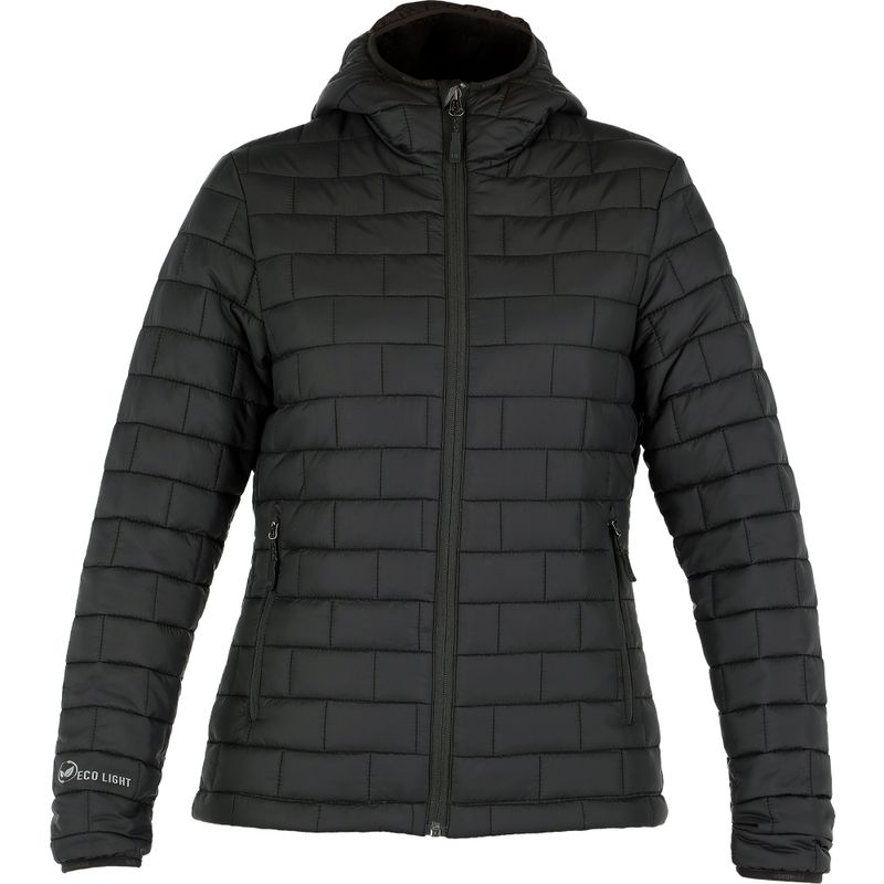 Parka Hardwork Hw Cochamo Pro Mujer Talla XL