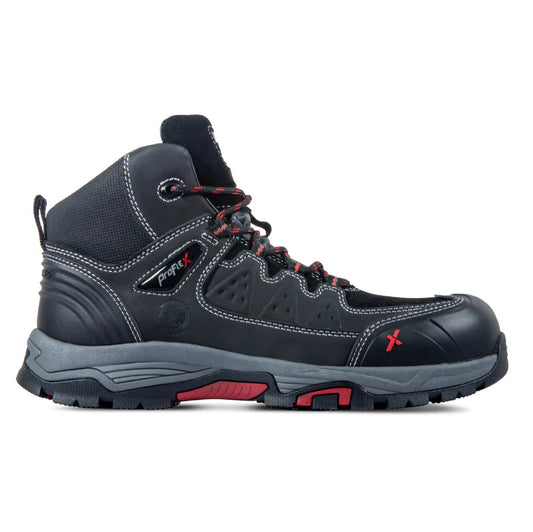 Botin de seguridad PROFLEX 162 N Botín Unisex Talla 44