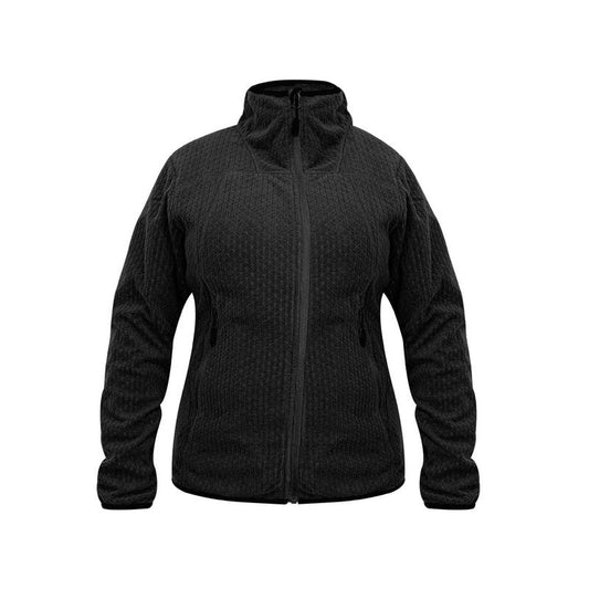 Polar Hardwork Hw Llanquihue Mujer Negro Talla XL