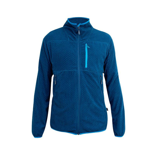 Polar Harwork Hw Llanquihue Azul Talla XL