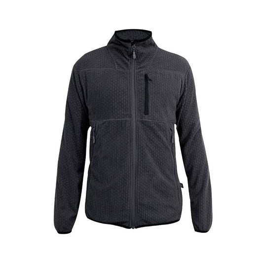 Polar Harwork Hw Llanquihue Negro Talla XL