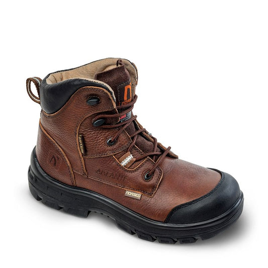 Botin de seguridad Norseg Ns 595 Extreme Talla 44