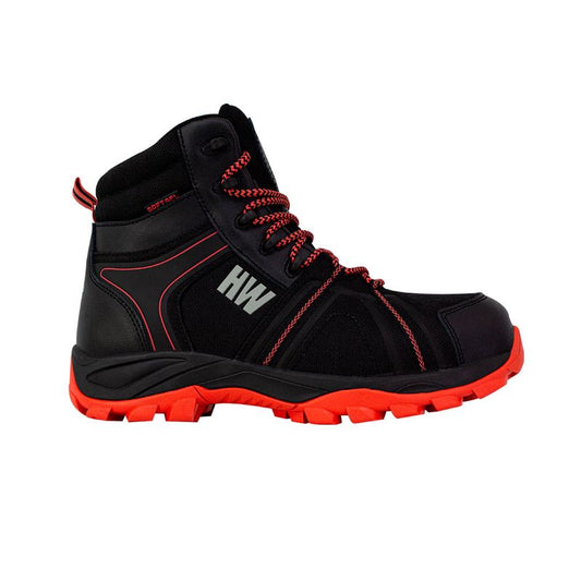 Bota de seguridad Hardwork Bering High Talla 44