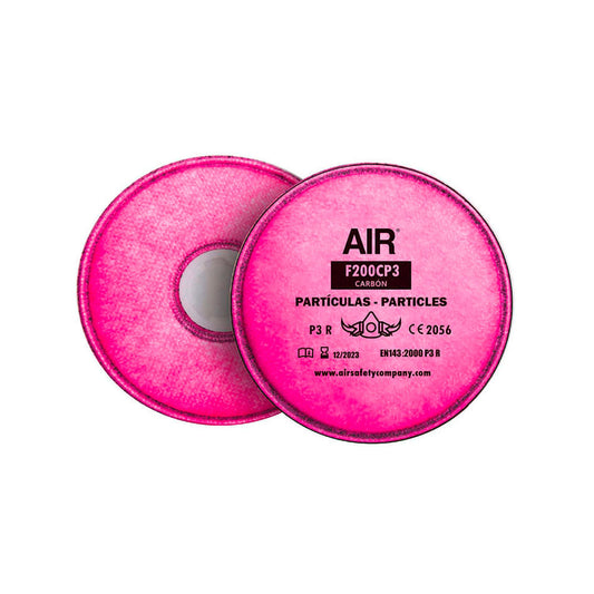 Filtro Air F200Cp3 Default Title