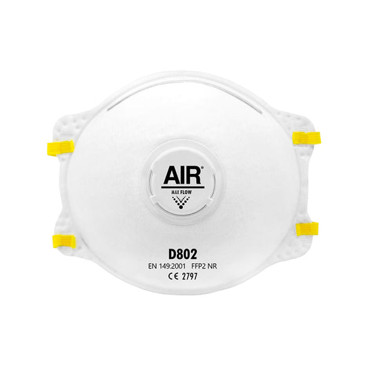 Mascarilla Air D802 Ffp2 Nr (10 U) Default Title
