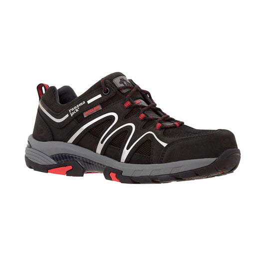Zapatilla de seguridad Panama Jack PJ511NDKTC Talla 44