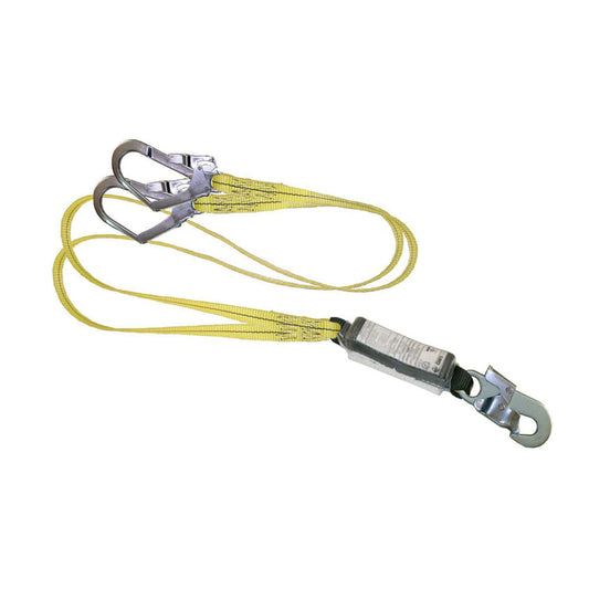 Amortiguador de seguridad Chilesin de impacto 1.80 AMR2S-PVA10(VA10) Default Title