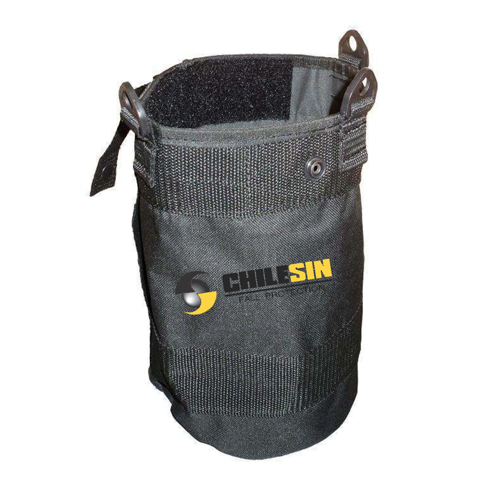 Bolso porta herramientas Chilesin BOLS11-7Q25 Default Title