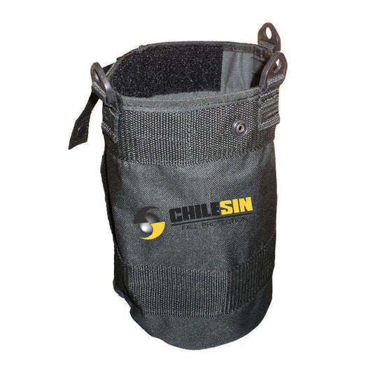 Bolso porta herramientas Chilesin BOLS11-7Q25 Default Title