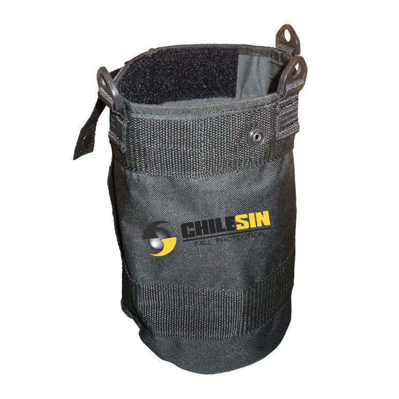 Bolso porta herramientas Chilesin BOLS11-7Q25 Default Title