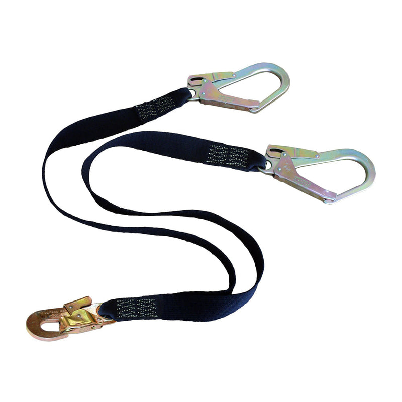 Estrobo de seguridad Chilesin en Y Kevlar 1.80 Default Title