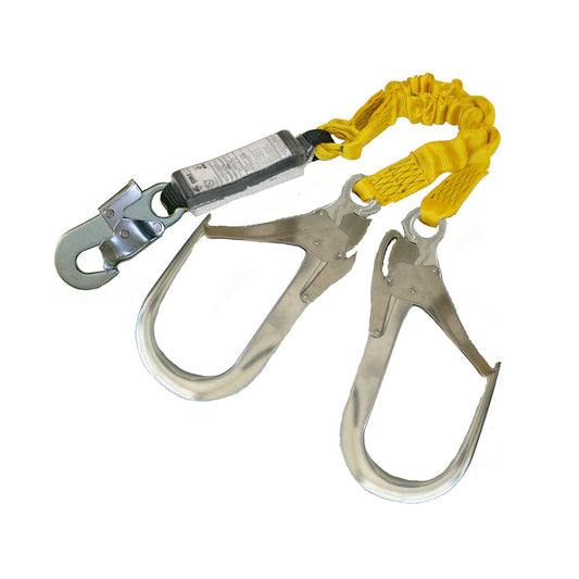 Amortiguador de seguridad Chilesin de impacto 1.8 AMR2S-PTA40(TA40) Default Title