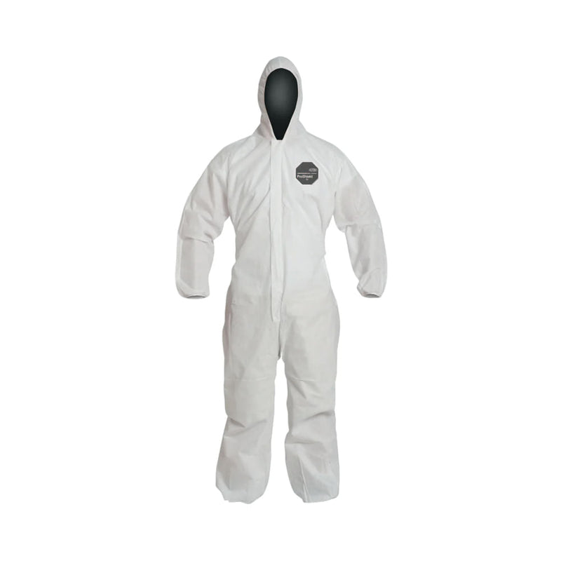 Overol de seguridad Dupont Proshield 60 Talla XL