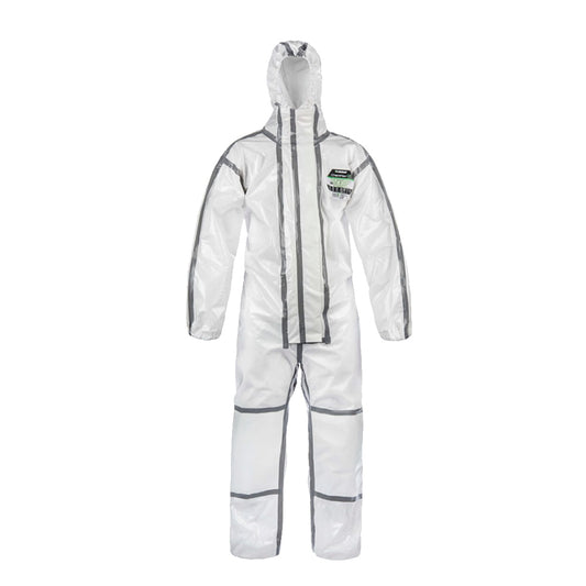 Overol de seguridad Chemmax Quimico spata Chemmax 2 Talla XL