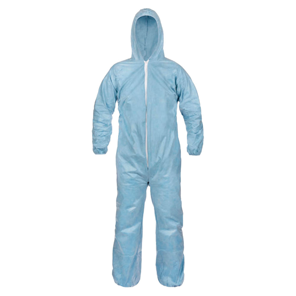 Buzo Pyrolon desechable ignifugo Talla XL