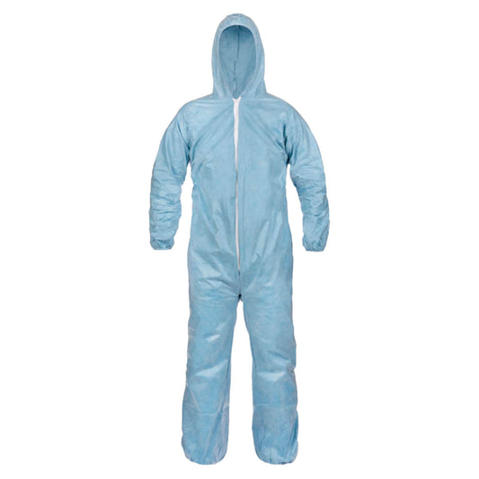 Buzo Pyrolon desechable ignifugo Talla XL