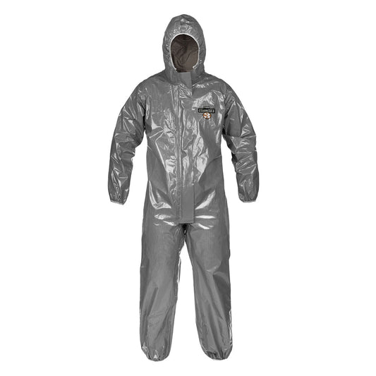 Overol de seguridad Chemmax spata Chemmax 3 Talla XL