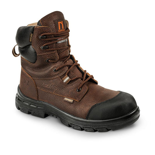 Bota de seguridad Norseg Isluga Talla 44