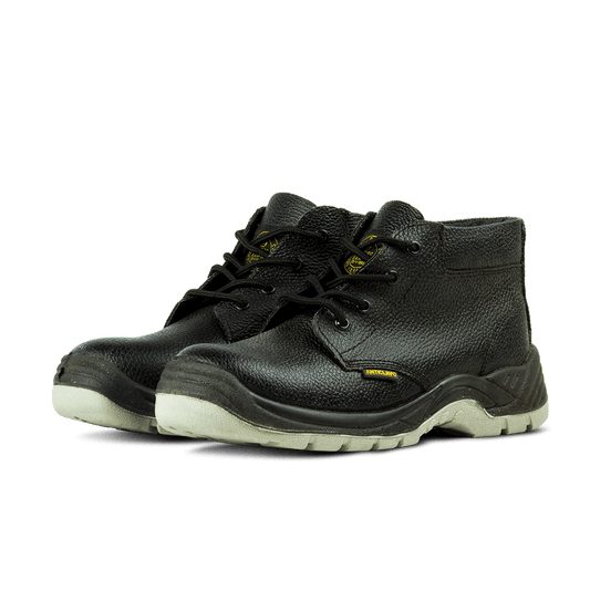 Botin de seguridad Tempest Puelche 2 Talla 44