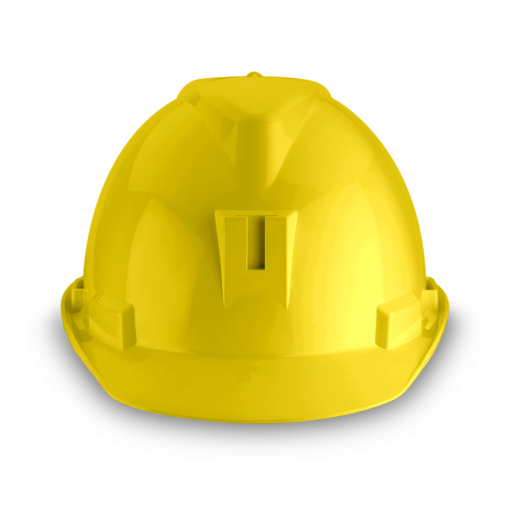 Casco de seguridad Masprot Luminer Portalampara y Cordon Default Title