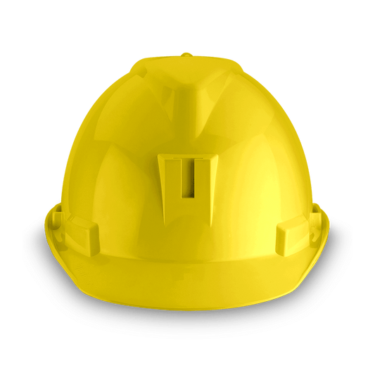 Casco de seguridad Masprot Luminer Portalampara y Cordon Default Title