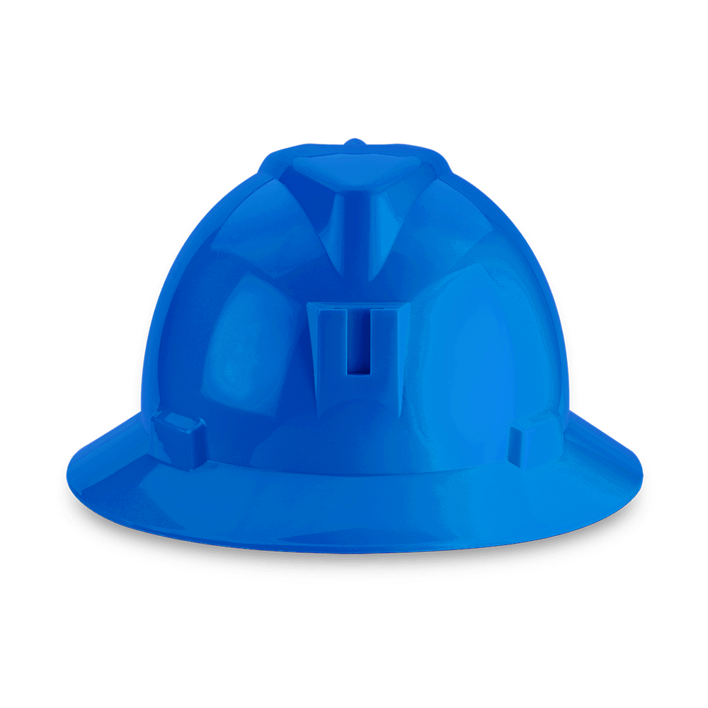 Casco de seguridad Masprot Luminer Ala Default Title