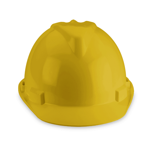 Casco de seguridad Masprot MPC-221 (Plastico) Default Title