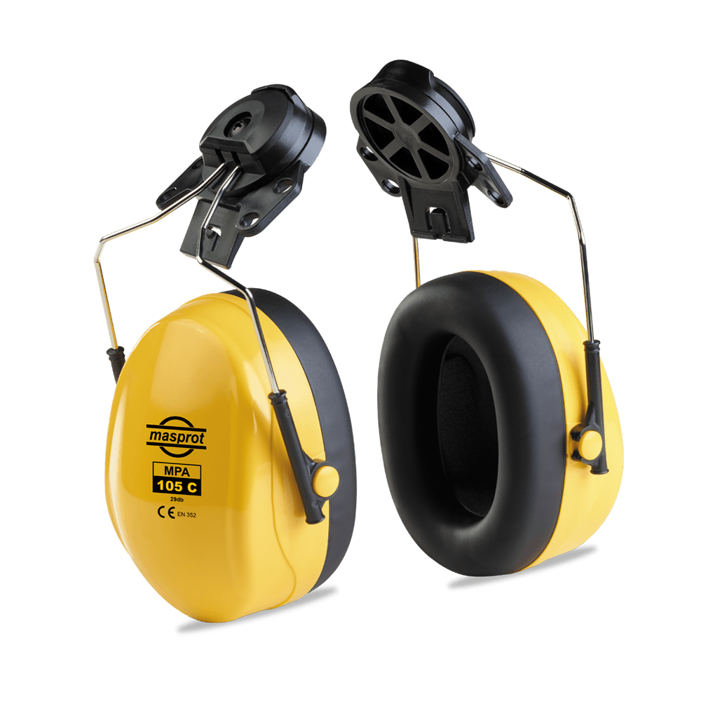 Fono Masprot Mpa105C Default Title