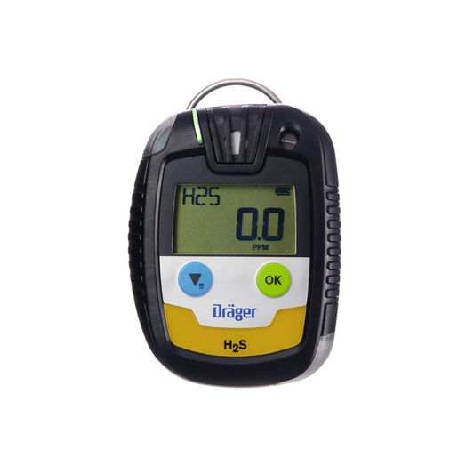 Detector monogas Drager Pac 6500 Acido Sulfurico Default Title