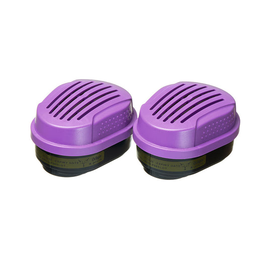 Filtro Drager OvAgP100FmCd Default Title
