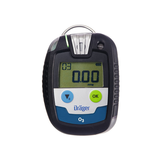 Detector monogas Drager Pac 8000 Ozono Default Title