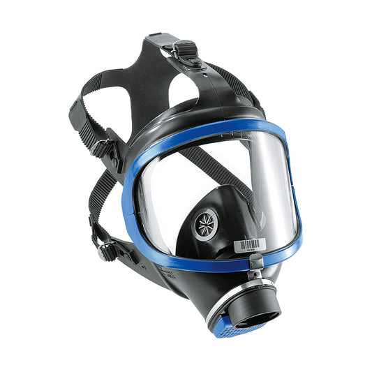 Respirador Drager X-Plore 6300 Rostro completo Default Title